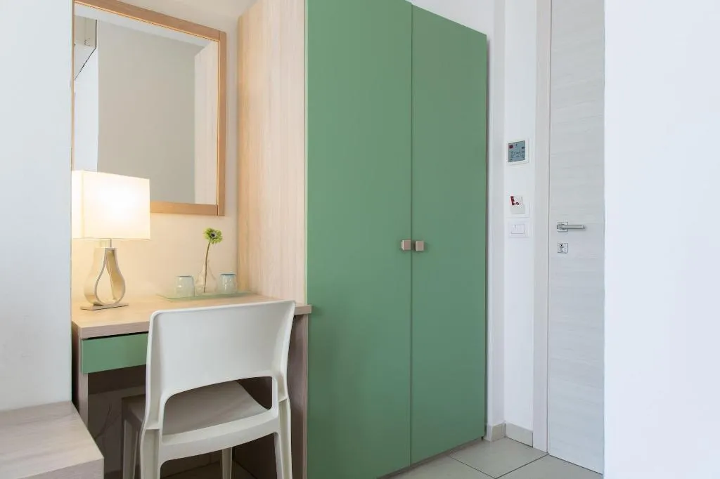 Room, Centrale B B, Florence