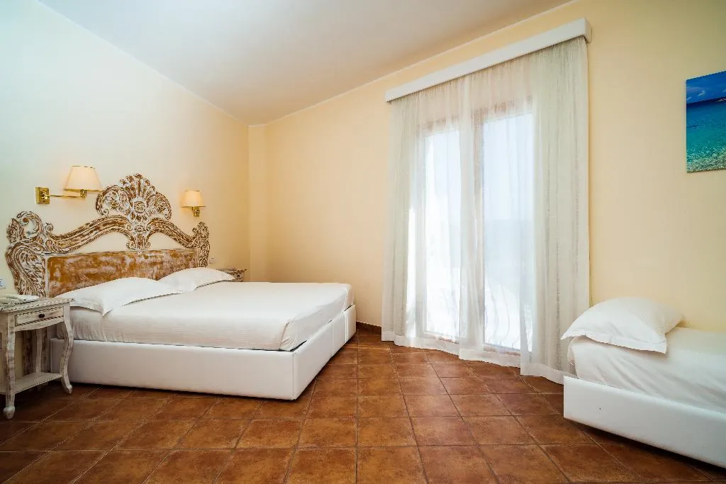 DOUBLE PREMIUM Room, Hotel dP Olbia - Sardinia, Olbia