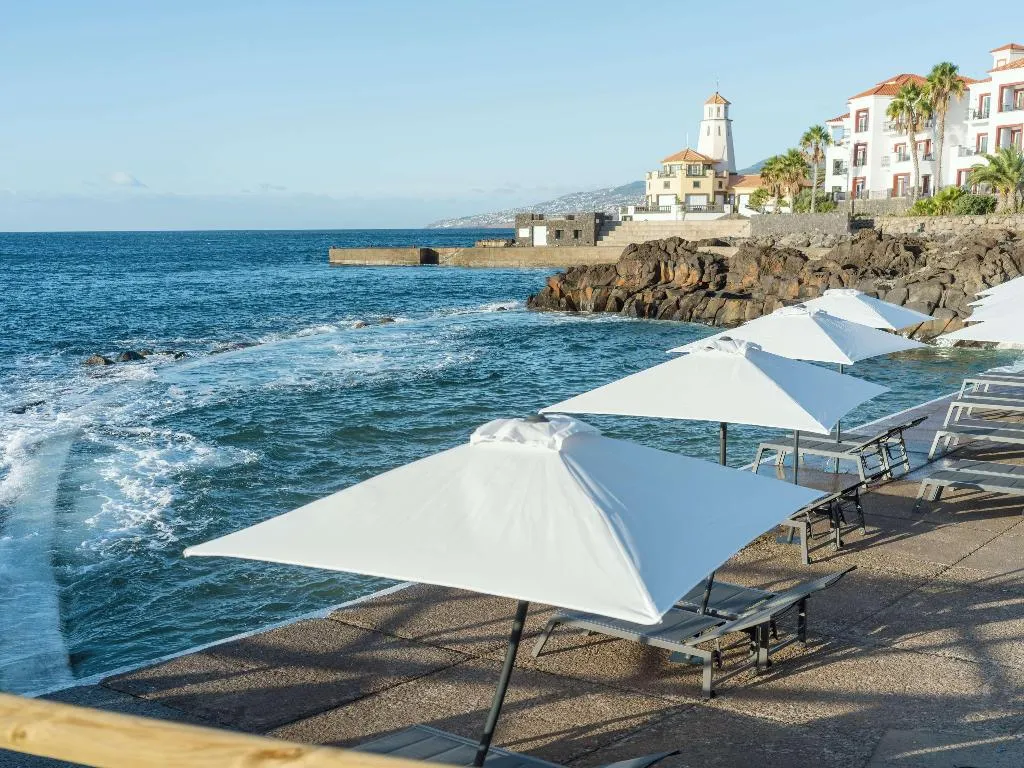 Pool, Hyatt Ziva Madeira, Madeira