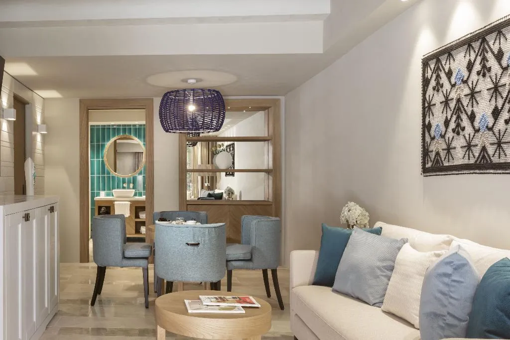 SUITE GARDEN VIEW Room, La Bisaccia Hotel, Cagliari