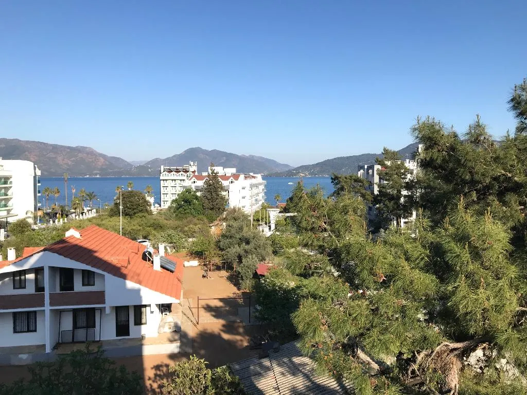 DOUBLE STANDARD Room, Pearl of Marmaris Otel, Dalaman