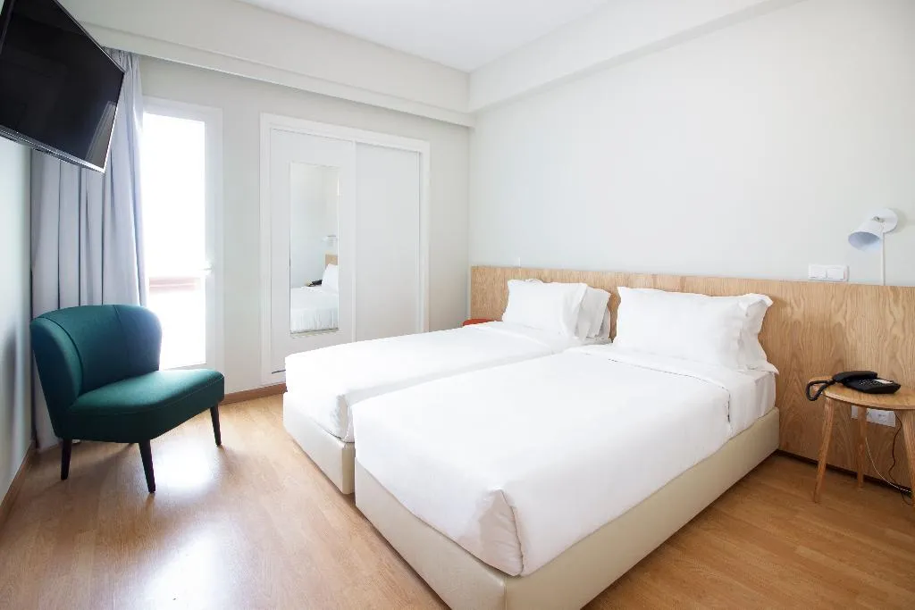 Room, WHE Hotel, Algarve