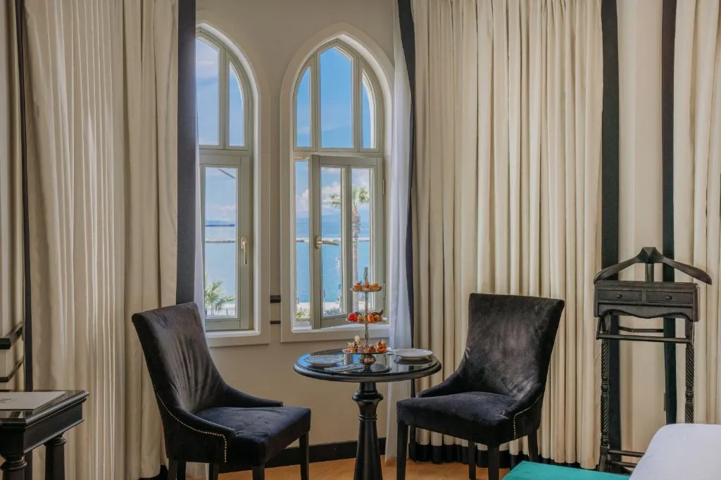 SUITE CLASSIC Room, EN Hotel Boutique Izmir, Izmir