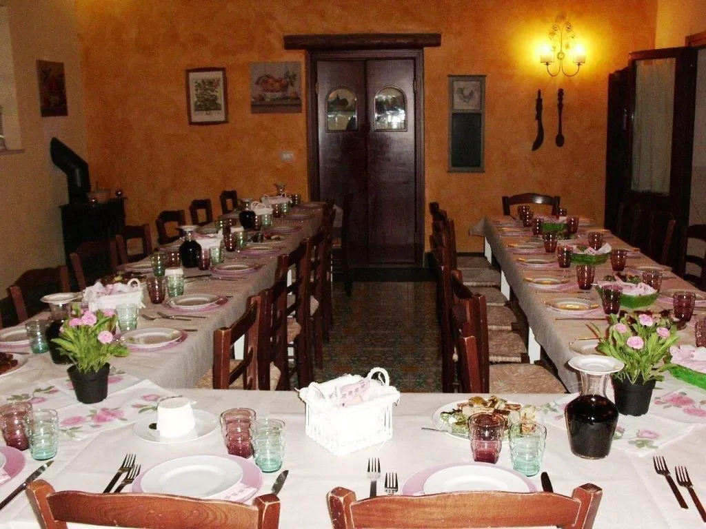 Sports and Entertainment, Villa Cristina, Catania