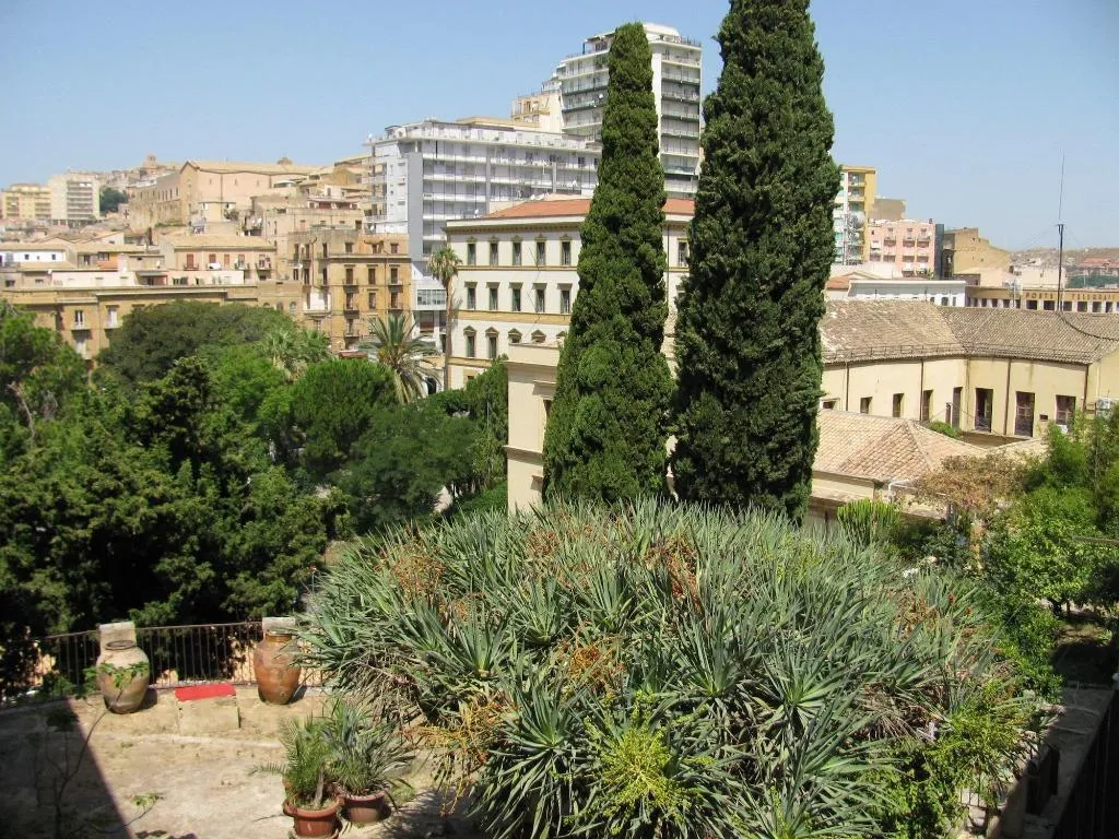General view, Bed And Breakfast Le Palme, Catania