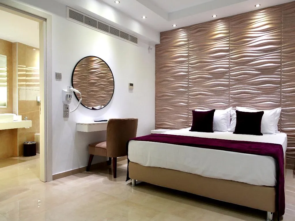 SUITE STANDARD Room, Amethyst Napa Hotel & Spa, Cyprus