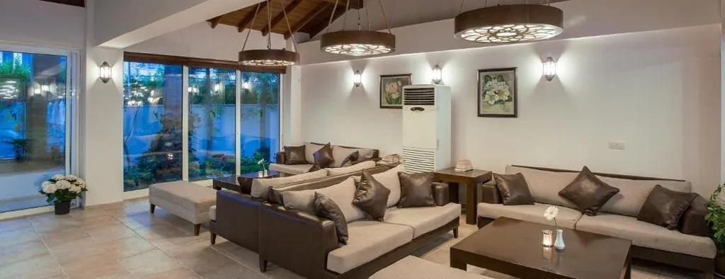 Lobby, Lavia Hotels Kemer, Antalya