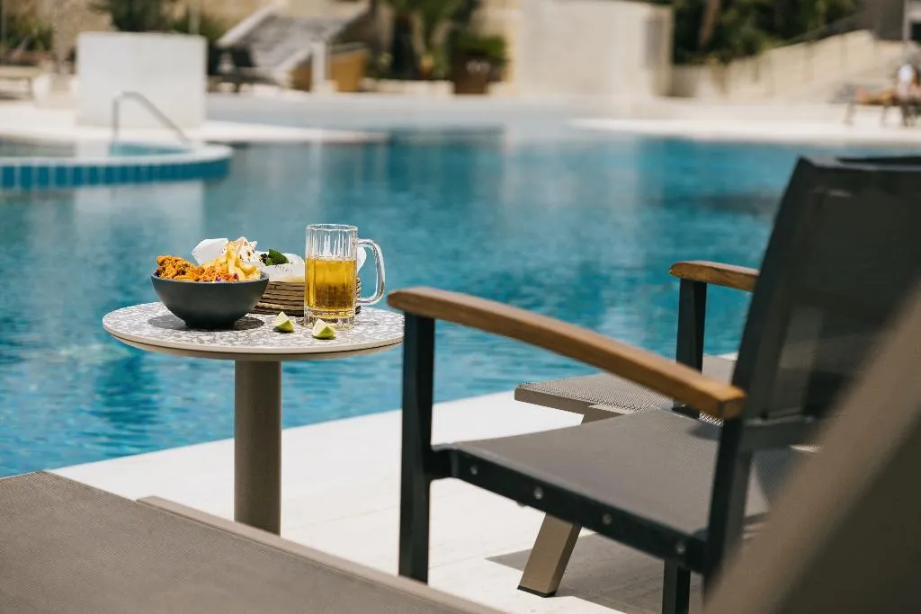 Bar, Divani Apollon Palace and Thalasso, Athens