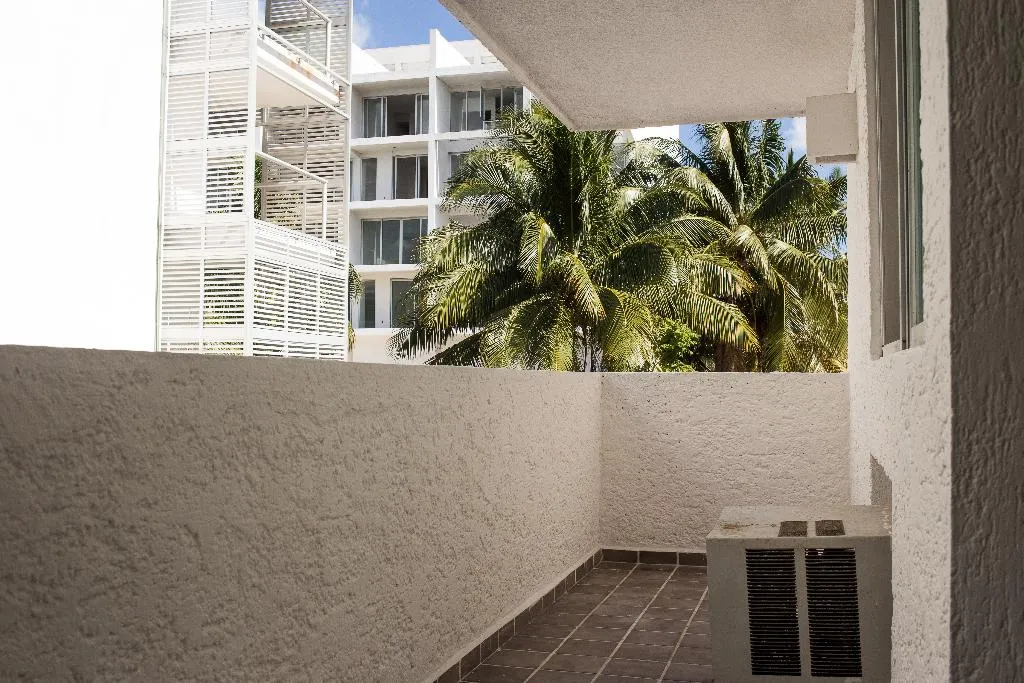 SUITE TWO BEDROOMS Room, Las Gaviotas Hotel and Suites, Cancun Area