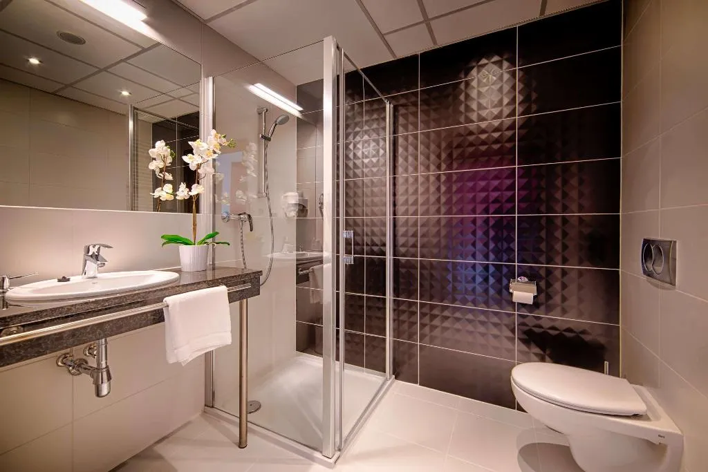 Room, Focus Hotel Premium Gdansk, Gdansk