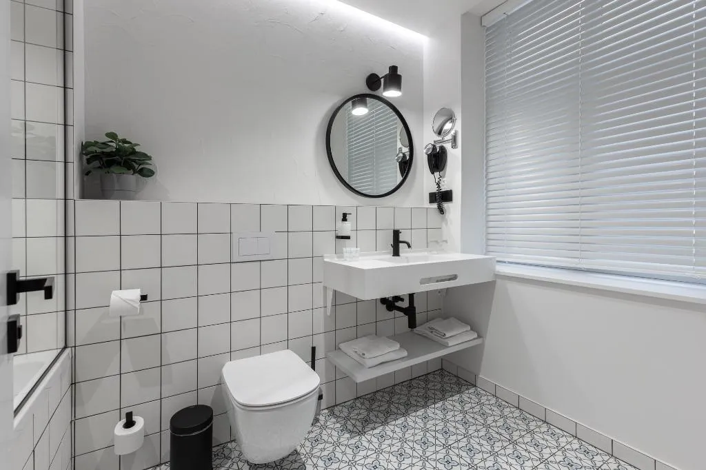 TWIN COMFORT Room, Konventa Seta Hotel - Keystone Collection, Riga