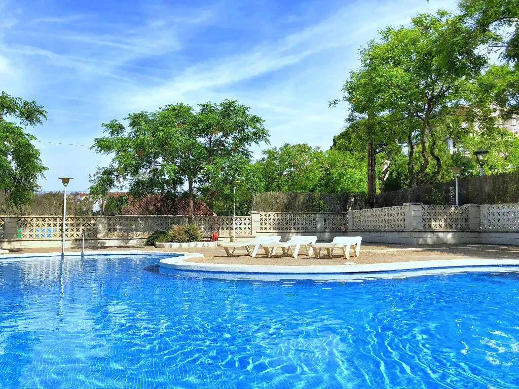 Pool, Rentalmar Arquus, Costa Dorada