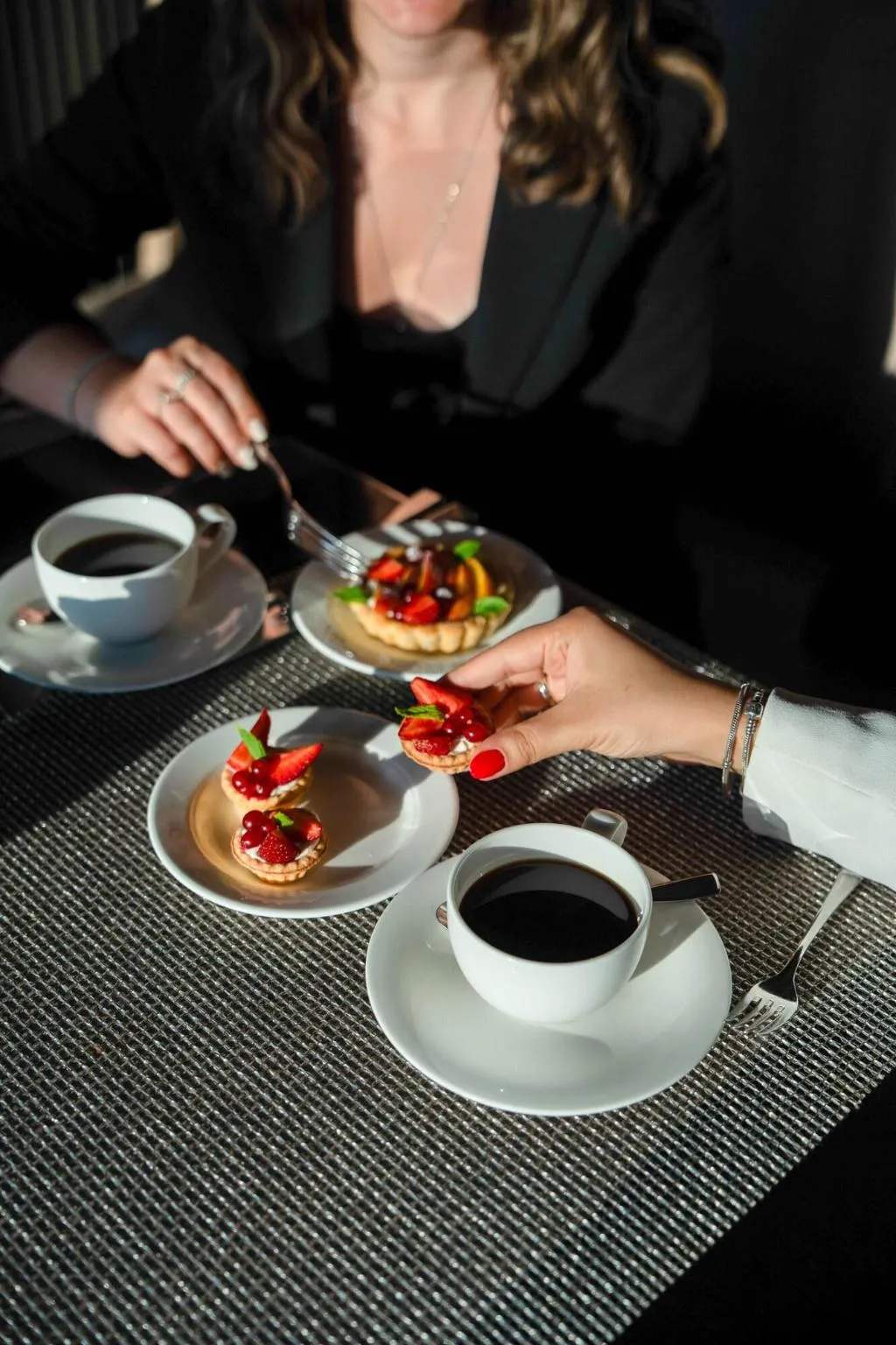 Restaurant, Key Hotel - Boutique Class, Izmir