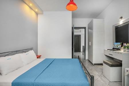Akritas Hotel Pefkochori, Halkidiki