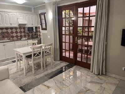 Tapahuga Appartements, La Gomera