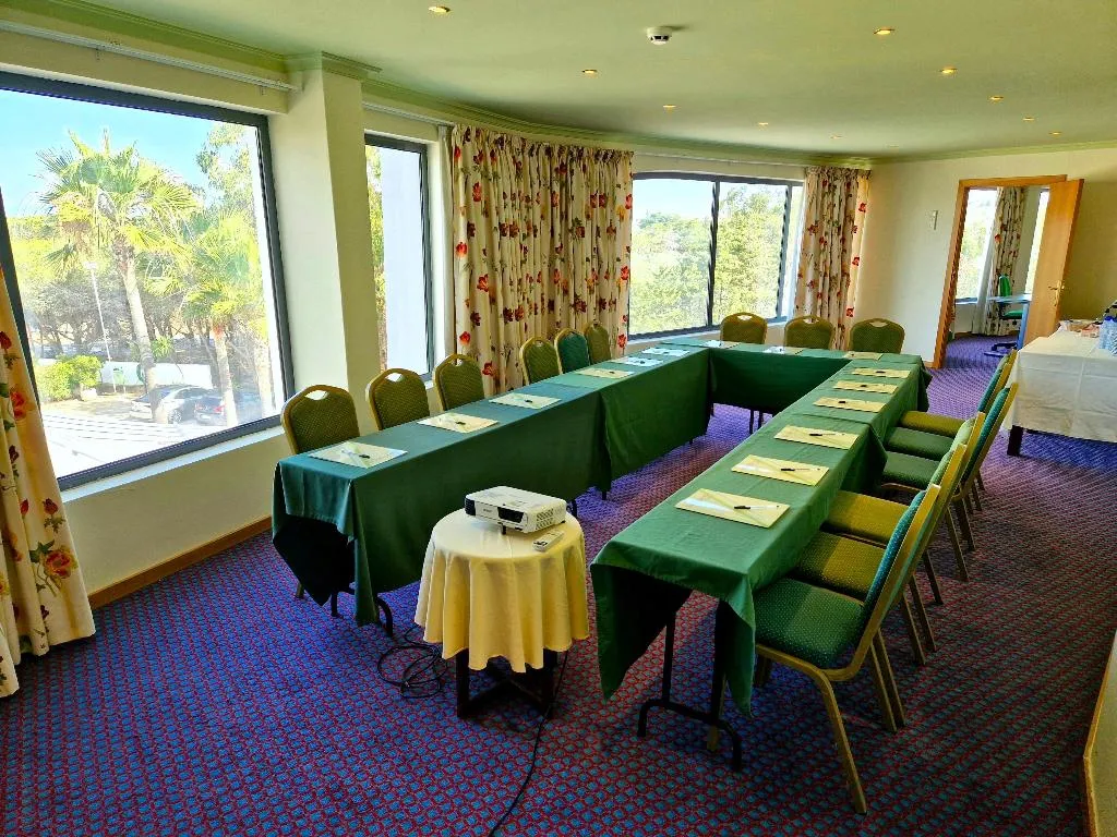 Conferences, Hotel Baia Grande, Algarve
