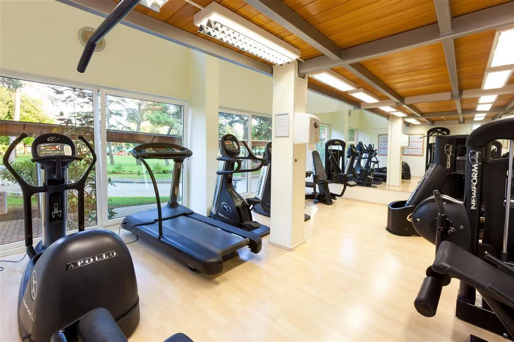 Sports and Entertainment, Hotel Umag  Plava Laguna, Istria