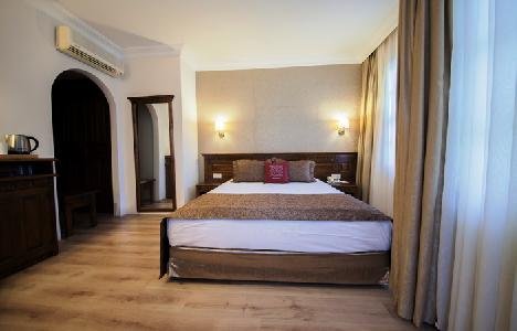 Riad Le Nid De Fatima, Marrakech
