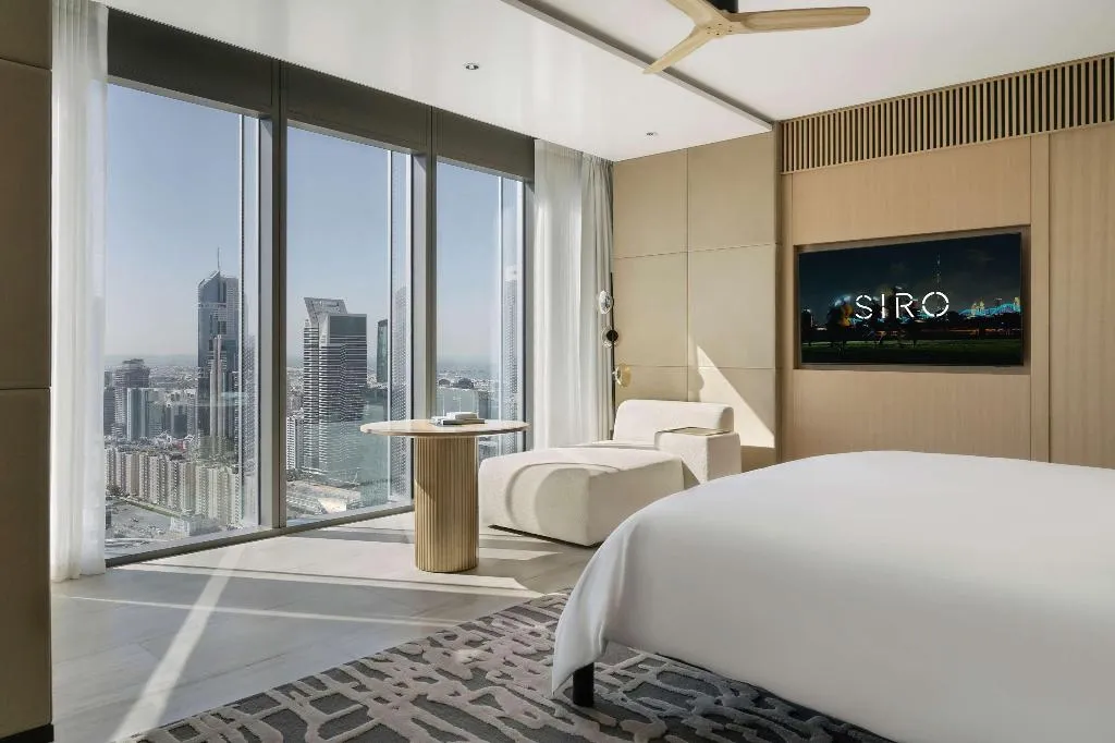 SUITE STANDARD Room, Siro One Za'abeel, Dubai