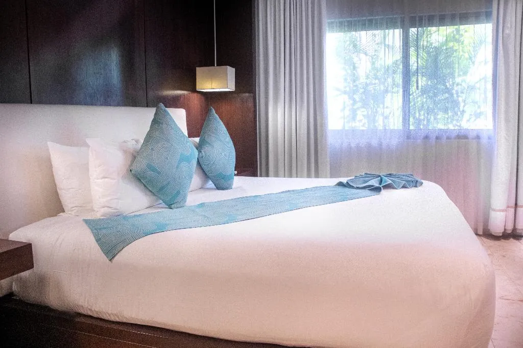 Room KING SIZE BED Room, The Palm At Playa, Playa Del Carmen