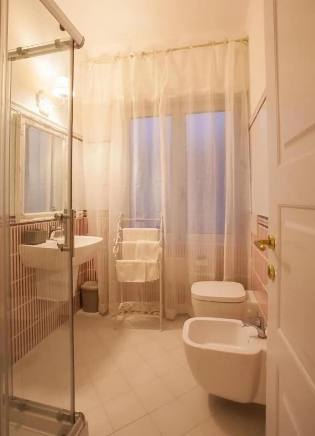 Room, City Garden Guest House, Olbia