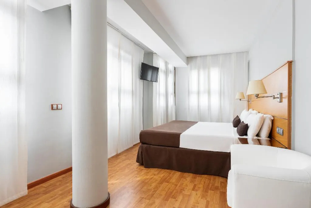 SUITE STANDARD Room, Exe Las Palmas, Gran Canaria