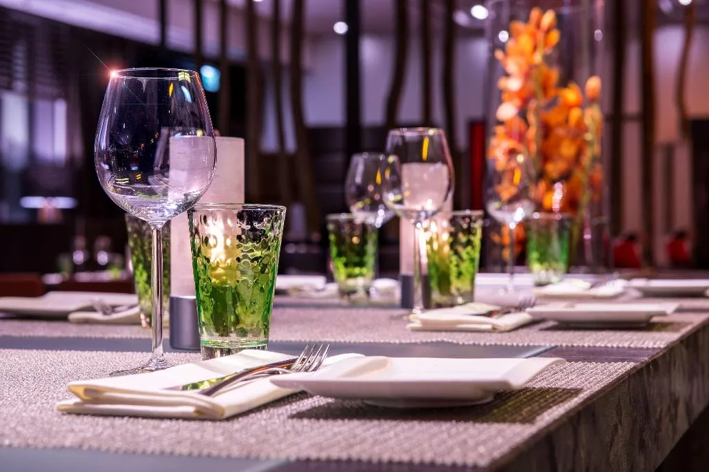 Restaurant, Radisson Collection Hotel, Berlin, Berlin