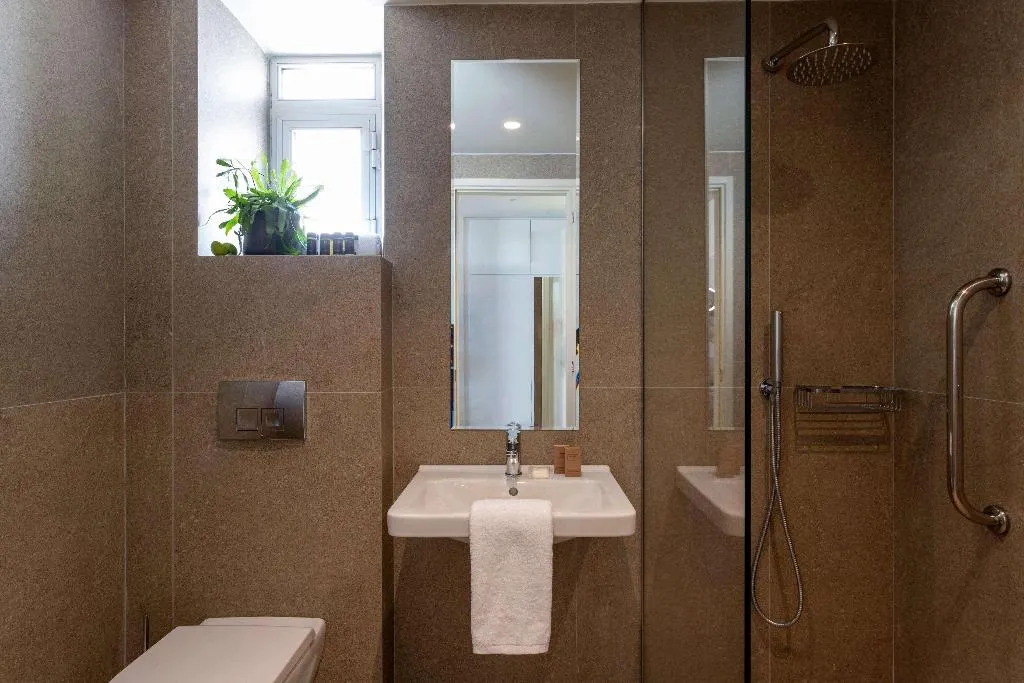JUNIOR SUITE SEA VIEW Room, Kosea Boutique Hotel, Kos