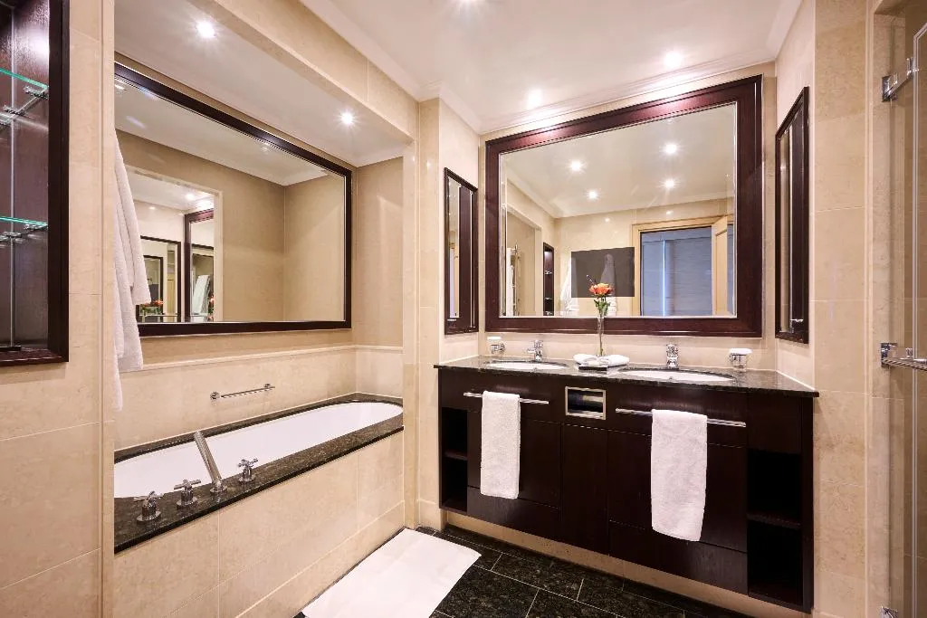 DOUBLE WITH VIEWS Room, Adriatic Istria Resort Operated by Minor Hotels, Istria