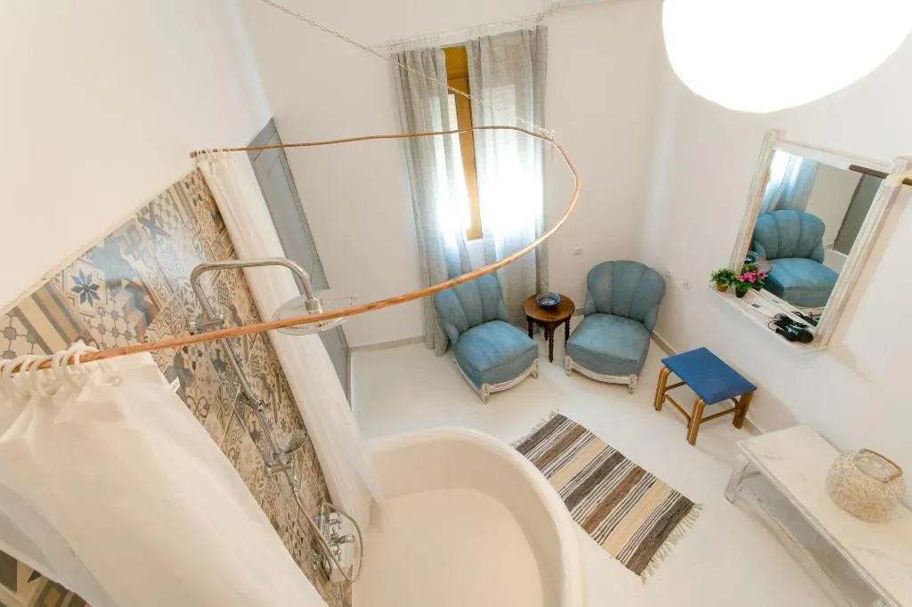 Room, Mascot Boutique Hotel, Rhodes