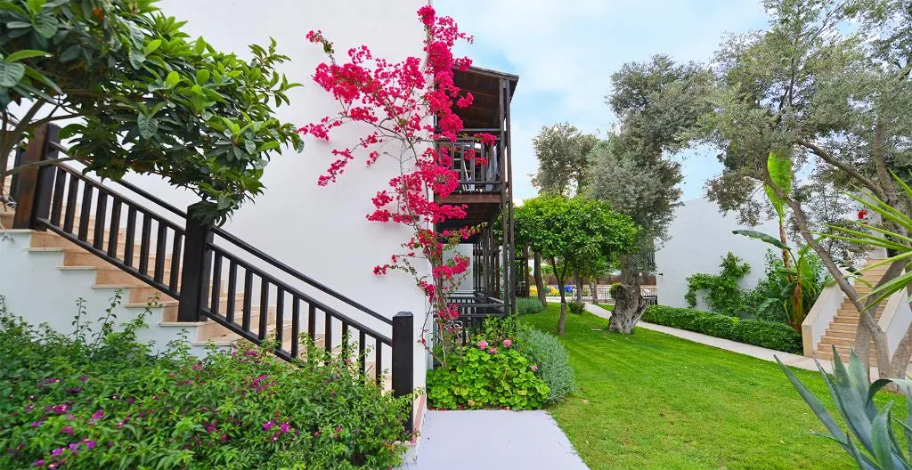 General view, Bitez Garden Life, Bodrum