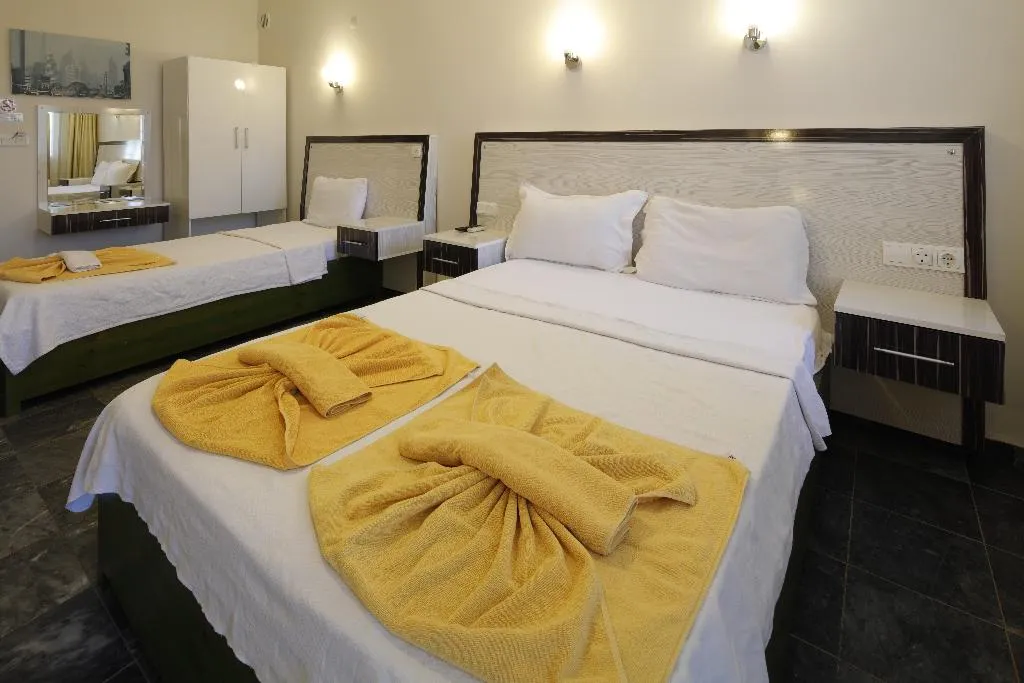 TRIPLE STANDARD Room, Vento Boutique Hotel, Dalaman