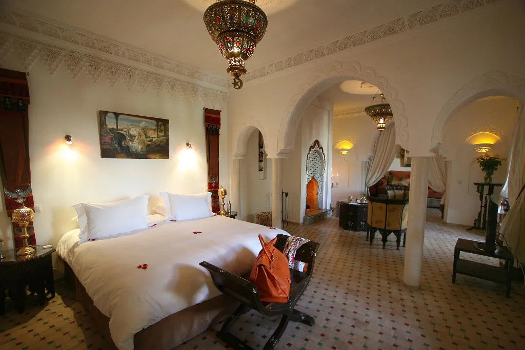 SUITE STANDARD Room, Demeures D'Orient Riad de Luxe & Spa, Marrakech