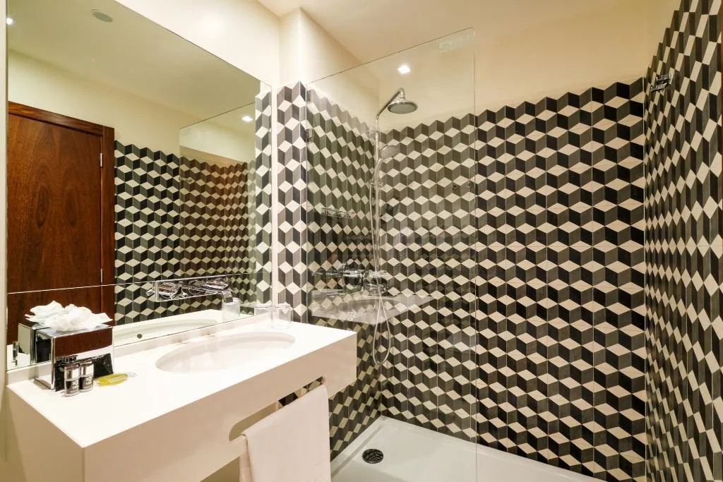 DOUBLE STANDARD Room, Sintra Boutique Hotel, Lisbon