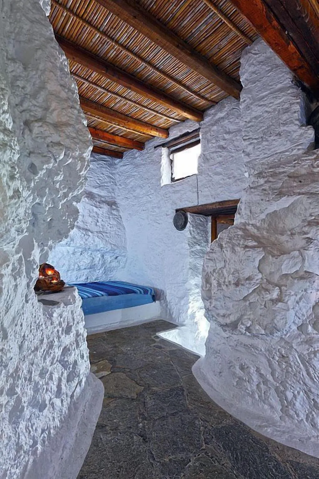 Room, Aspros Potamos, Crete