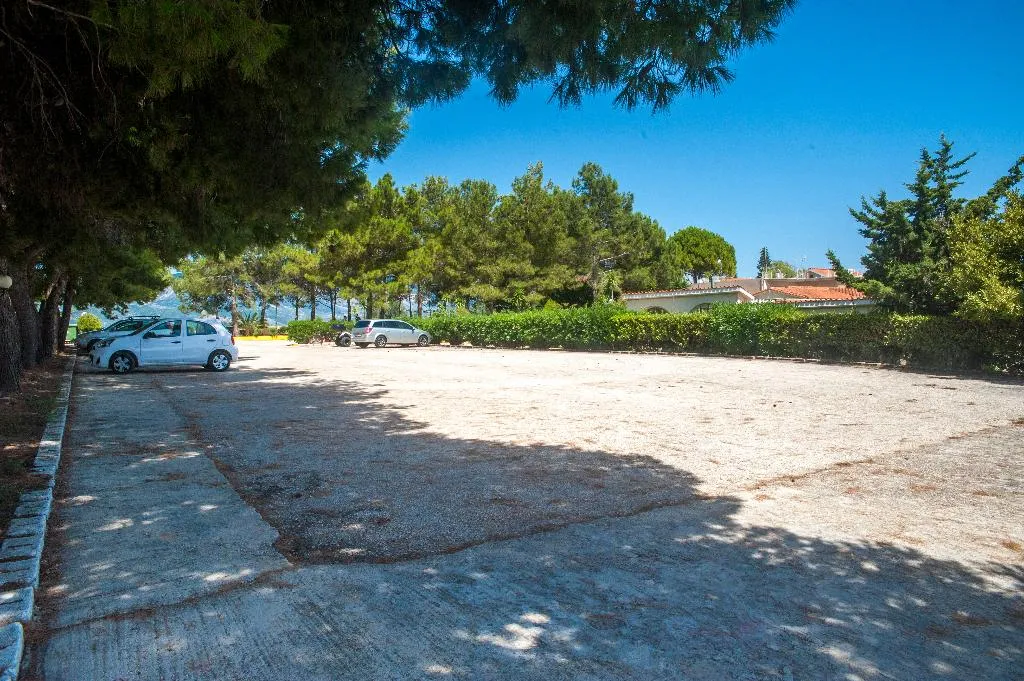 General view, Mouikis Sun Village, Kefallinia