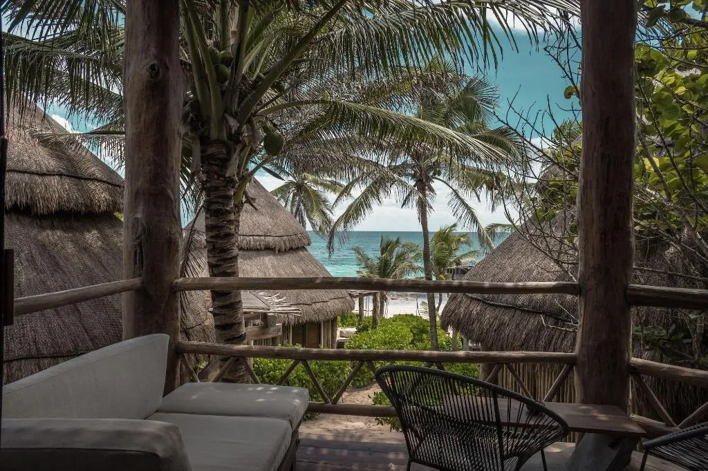 Room, Delek Tulum, Cancun Area