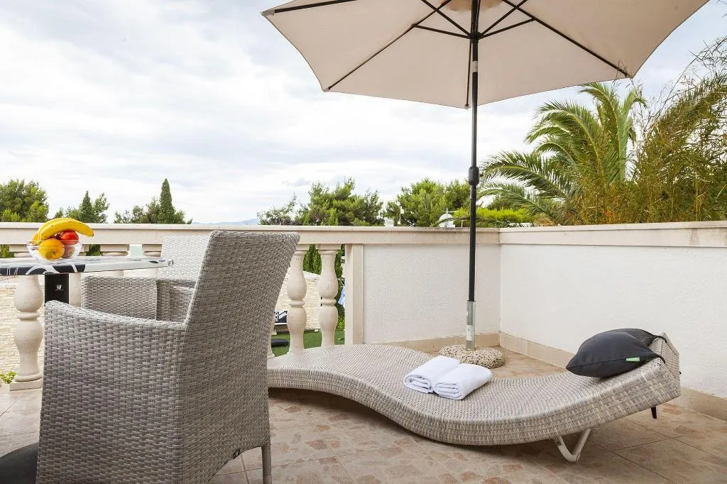 Room, Villa Mediterranea, Split