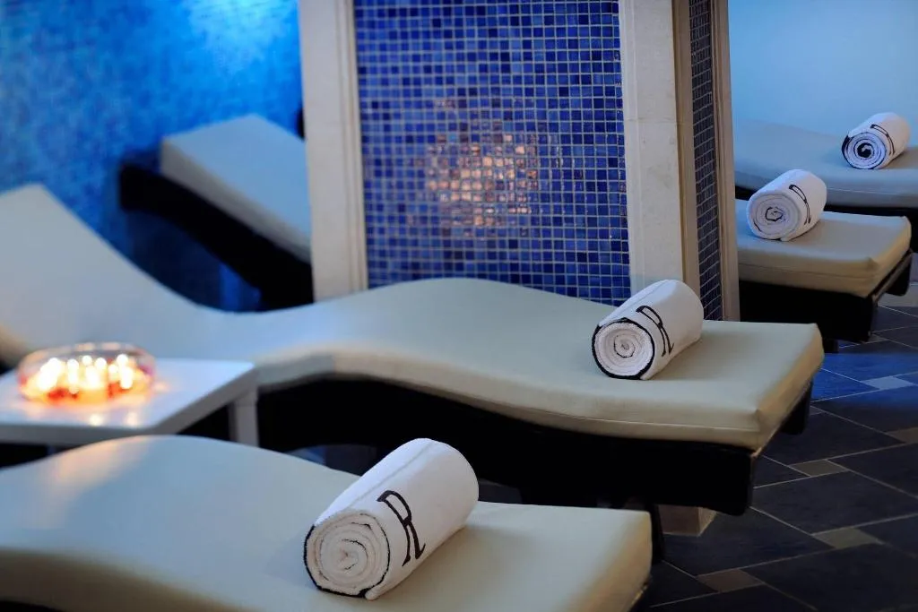 Sports and Entertainment, Renaissance Sharm El Sheikh Golden View Beach Rest, Red Sea Riviera