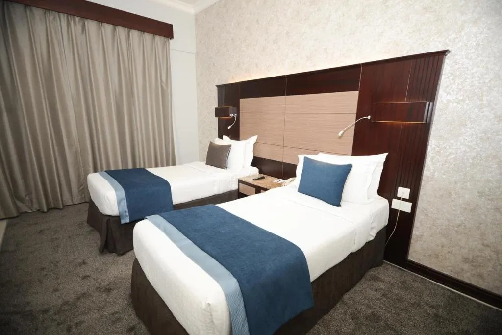 Room, Fortune Grand Deira, Dubai