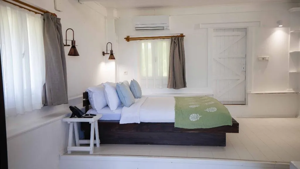 SUITE WITH TERRACE Room, Lov Faralya, Dalaman