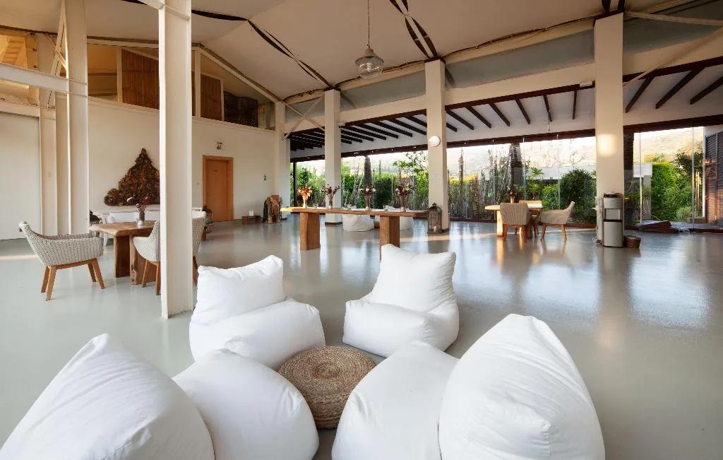 Sports and Entertainment, TheLifeCo Wellbeing Bodrum Center - Adults Only, Bodrum
