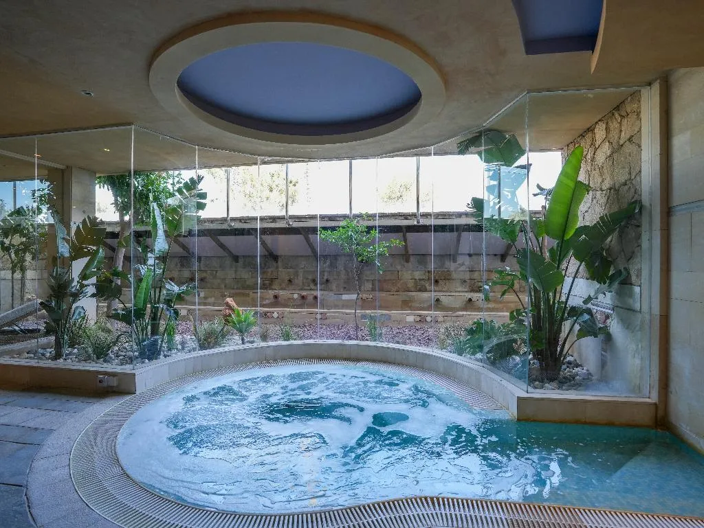 Sports and Entertainment, Thalassa Boutique Hotel and Spa, Cyprus