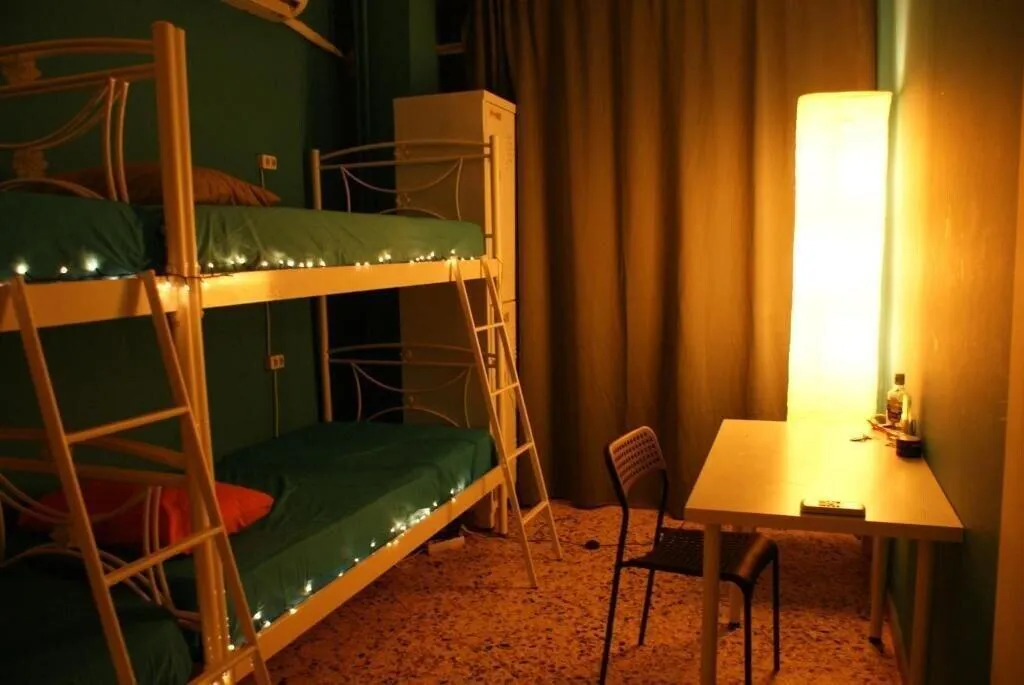 Room, Acropolis View Dream, Athens