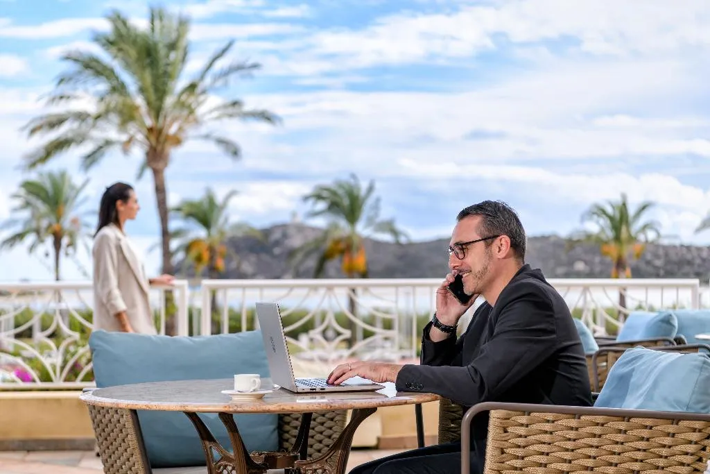 Conferences, Almar Timi Ama Resort & Spa, Cagliari