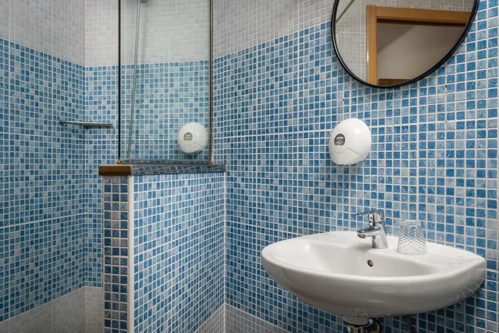 SINGLE STANDARD Room, Erba By Pillow, Costa Brava