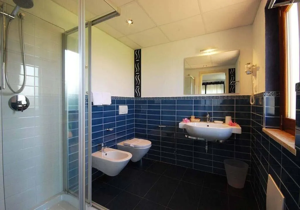 Room, Cala Rosa Club Hotel, Alghero