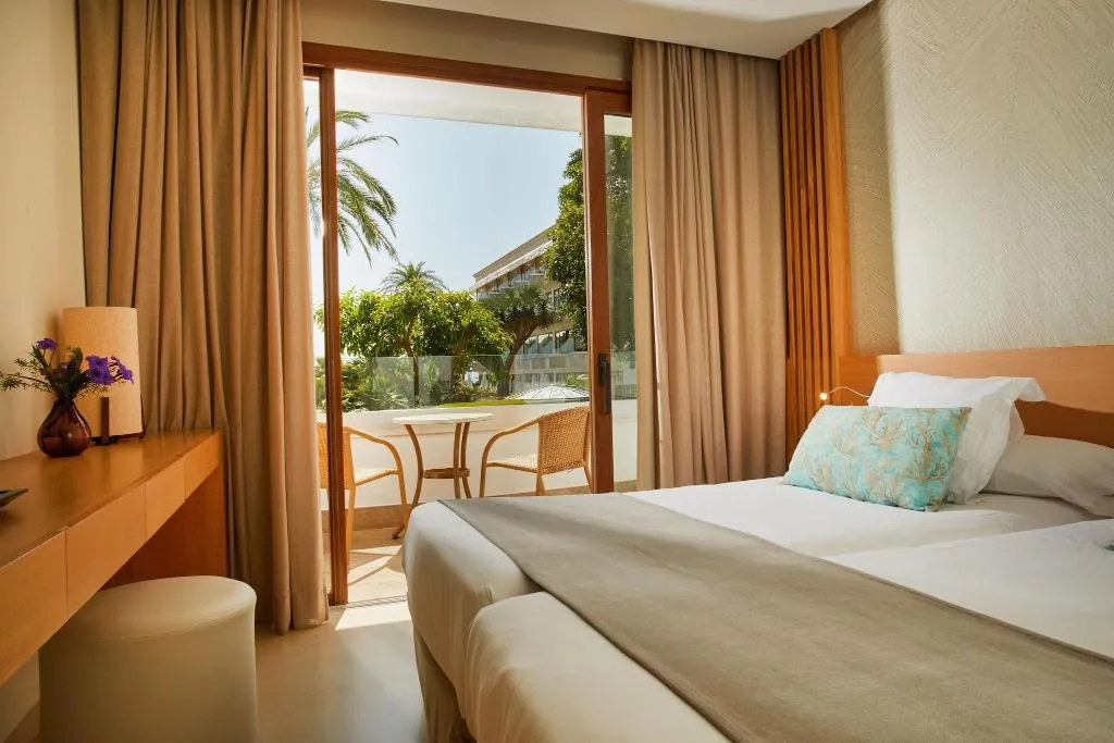 TWIN STANDARD Room, Son Caliu Hotel Spa Oasis, Majorca