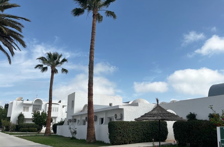 Tergui, Tunisia