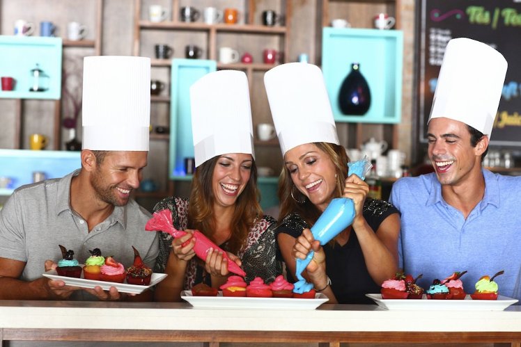 Sandos Playacar Select Club Adults Only - All inclusive, Playa Del Carmen